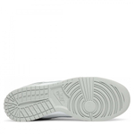 Nike Dunk Low Grey Fog