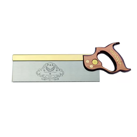 Пила столярная обушковая Thomas Flinn Pax Tenon CrossCut, 356 мм (14 дюйм), 13 tpi для поперечного пиления М00005109