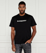 Футболка Burberry - черный(8084233)