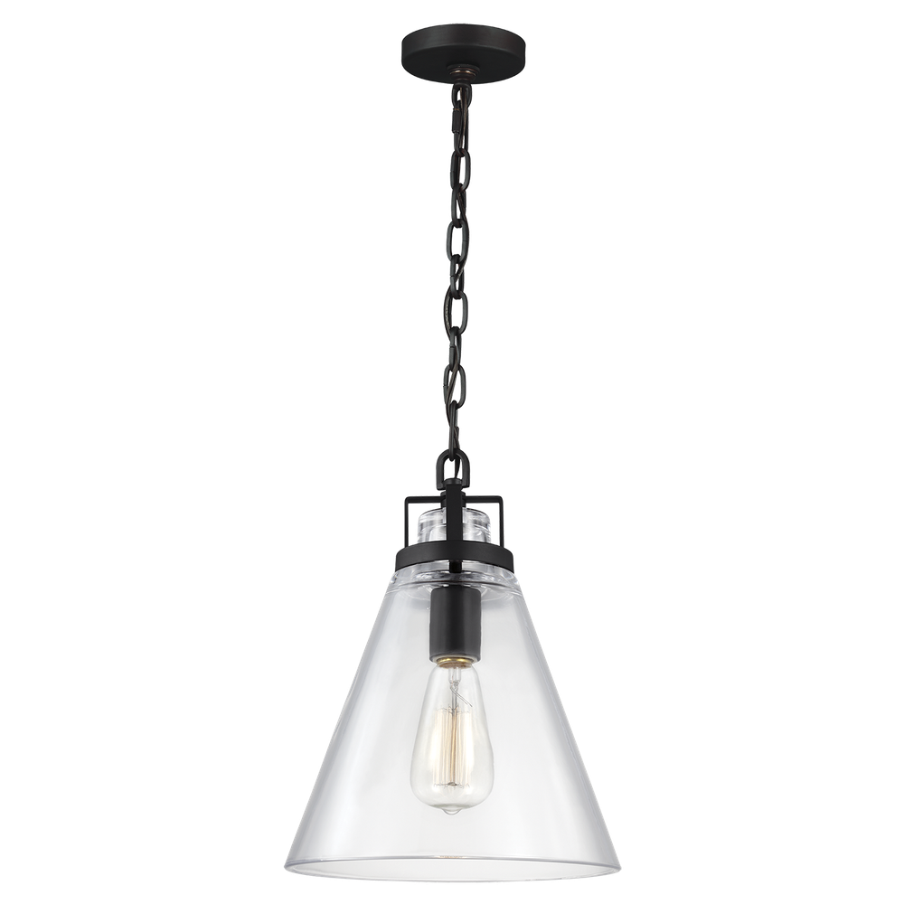 Светильник Visual Comfort Frontage Pendant