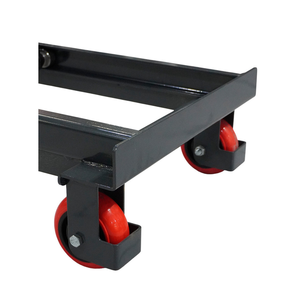 WDK-84080 Подъемный стол г/п 800 кг