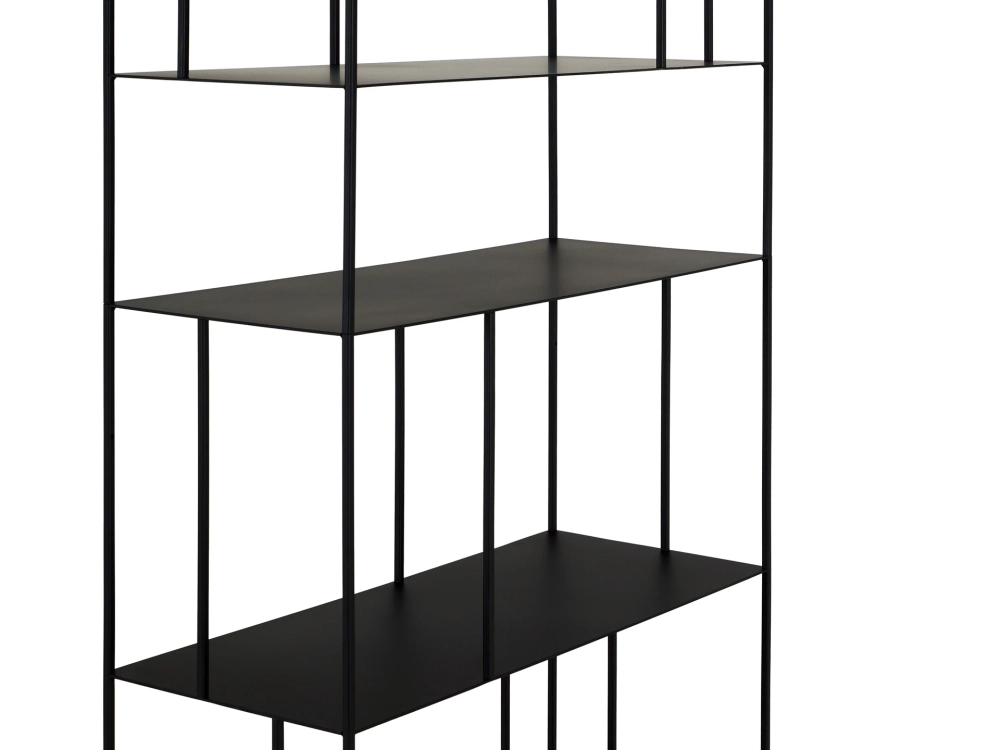 Стеллаж Shelf низкий