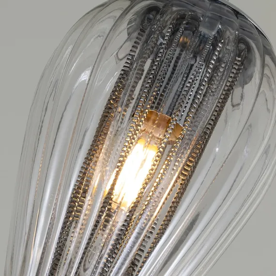 Подвесной светильник Waterfall A1577SP-1CC Arte Lamp