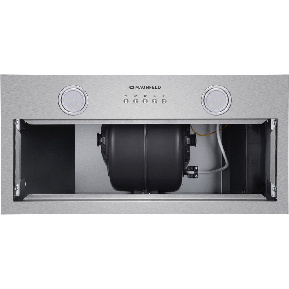 MAUNFELD TRAPEZE 602M INOX