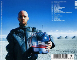 Moby — 18 (CD)