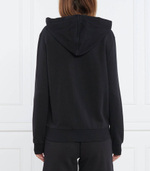 Худи Emporio Armani - черный(164076 3R268)