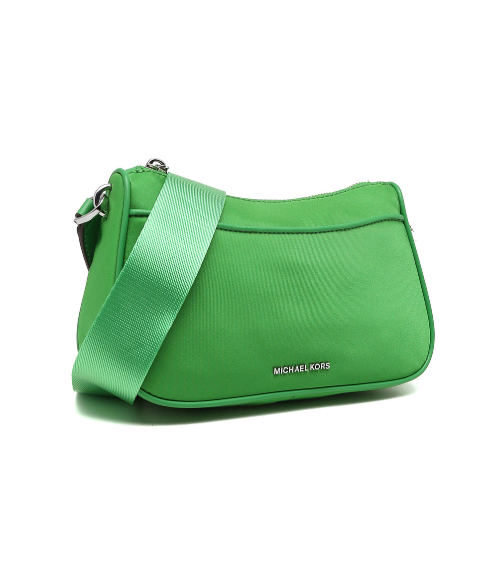 сумка через плечо + поясная сумка Michael Kors - зеленый(32R3SJ6C8C)