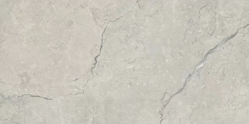 Baldocer Kronos Silver Rect 60x120