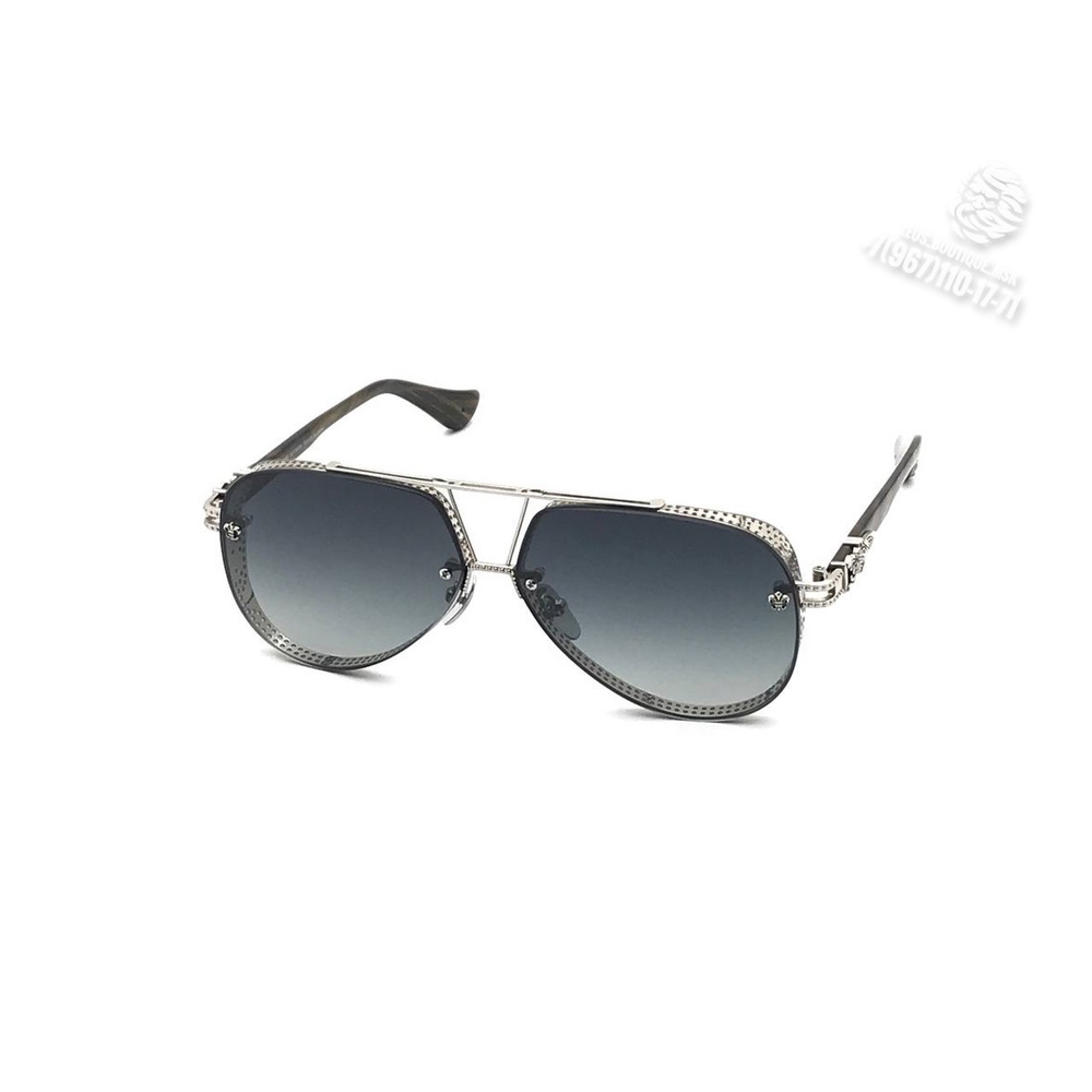 Солнечные очки Chrome Hearts