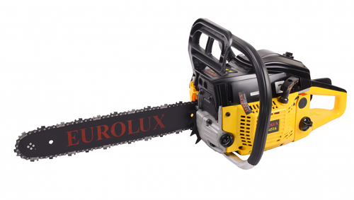 Бенозопила Eurolux GS-4516 70/6/7