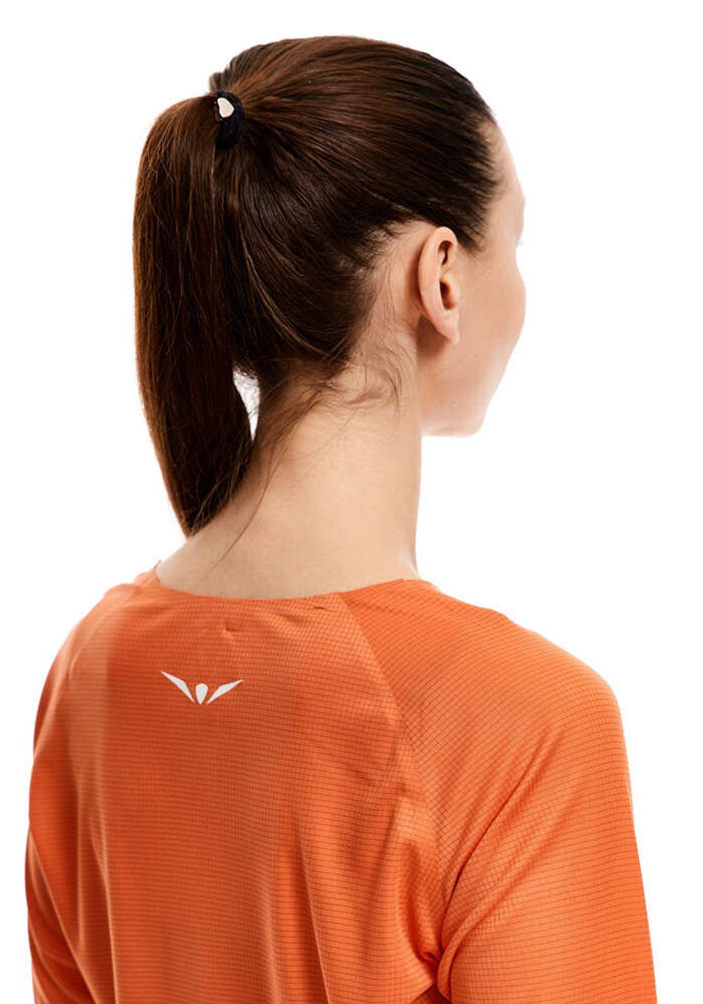 ЛОНГСЛИВ ЖЕНСКИЙ LONG SLEEVE SUPER LIGHT TEE | TIGERLILY
