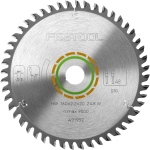 Комплект пильных дисков KSB-SORT/3 W 160x2,2 FESTOOL 578565