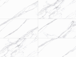 Staro Silk Statuario Calipso Matt 60x120