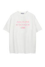 Где купить майку Acne Studios