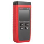 Термометр RGK CT-12 с зондом температуры воздуха TR-10A и погружным зондом температуры TR-10W с поверкой, RGK