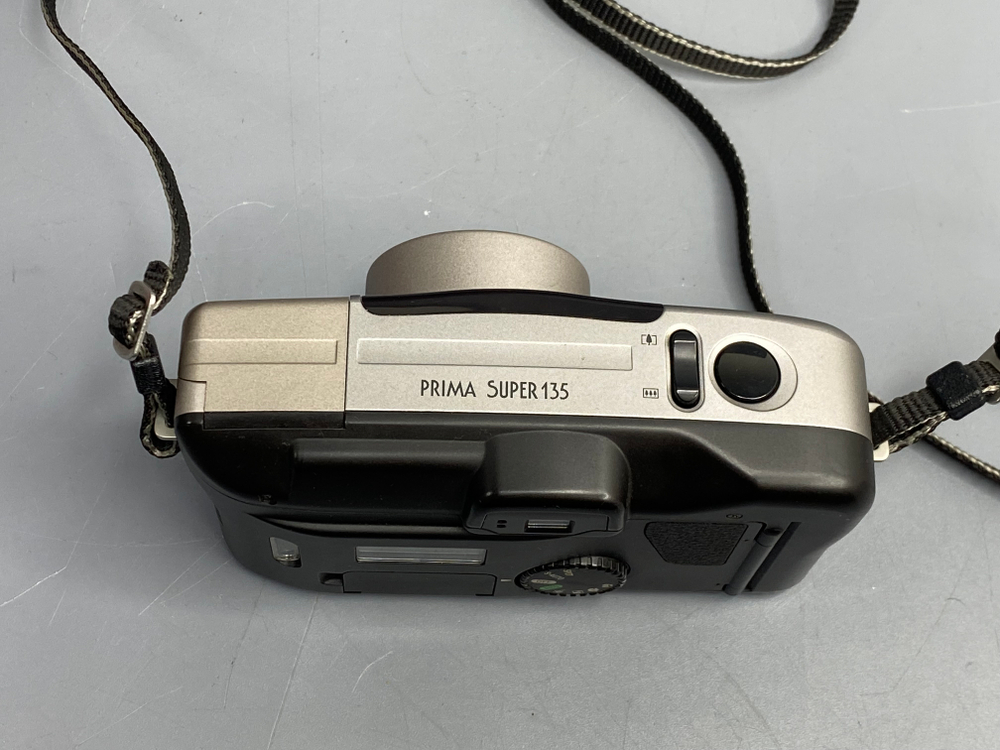 Canon Prima 135N
