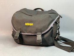 Nikon black