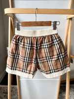 Шорты Burberry, 128