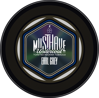 Табак MustHave - Earl Grey (25 г)
