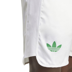 Мужские теннисные шорты Adidas Pro Climacool Ergo 9" - white