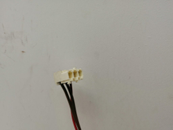 WMSG608 кт105 Комплект проводов для стиральной машины Hotpoint-Ariston WMSG608 б/у