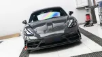 Карбоновый обвес для Porsche 718 982 2016+ Порше
