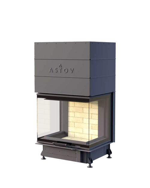 КАМИННАЯ ТОПКА АСТОВ П3С 7057