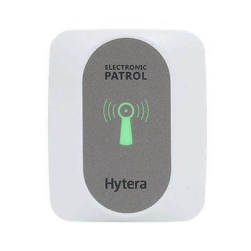 POA71 RFID контрольная точка