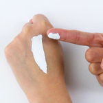 Грим водостойкий №1 Белый 15 мл