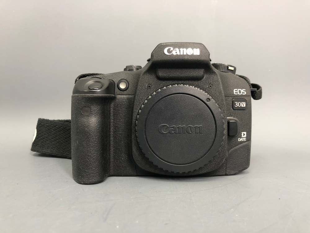 Canon EOS 30V