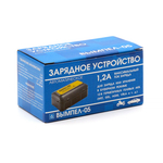 Зарядное устройство Вымпел 05 (1.2А,14.6В)