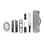 Осветитель Zhiyun Fiveray V60 (PL112) LED Light Wand Combo Kit, белый