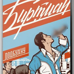 Поп на виниле