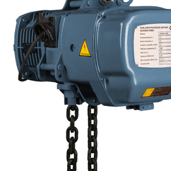 Таль электрическая цепная GEARSEN HHBD 30120