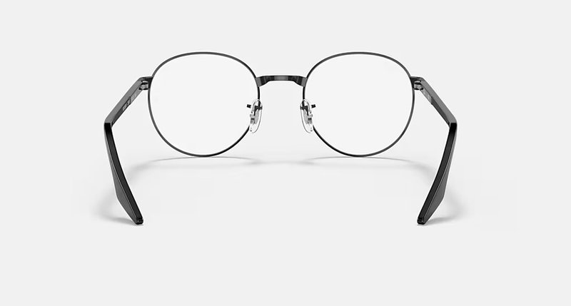 RAY-BAN RX3691V 2509 OPTICS