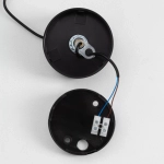 Подвесной светильник Citilux Espace CL243011