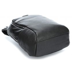Рюкзак Piquadro Modus черный из кожи (CA3214MO/N) 4