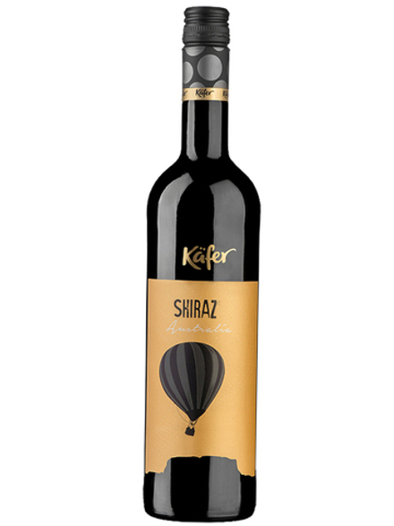 Kafer Shiraz Australia, South Eastern Australia