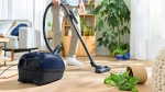 Пылесос Bosch BGL38WBU3H