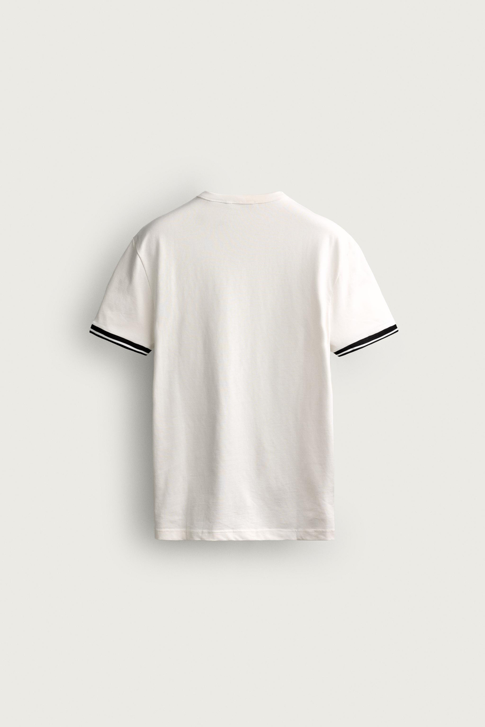 ФУТБОЛКА КОНТРАСТНАЯ ИТАЛИЯ 90 FIFA WORLD CUP™ FIFA CLASSICS — ZARA