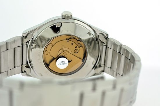 Наручные часы Orient FER2C004B0 Sporty Automatic
