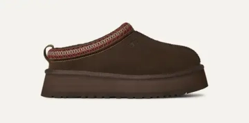 UGG Угги Tazz, шоколадный