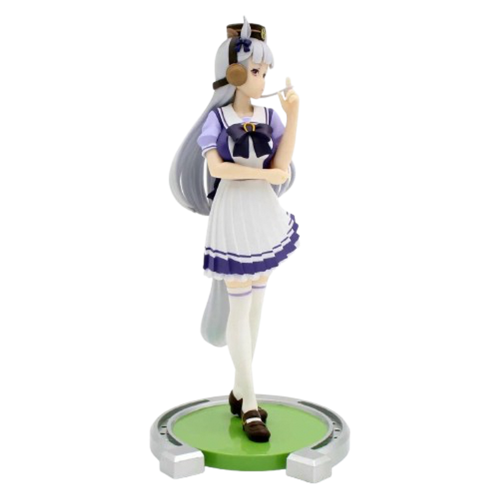 Фигурка Banpresto Umamusume Pretty Derby Gold Ship