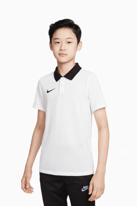 Футболка Nike Dri-FIT Park 20 Polo Junior