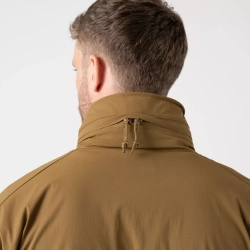 Куртка Trooper MK2 StormStretch Helikon-Tex (Coyote)