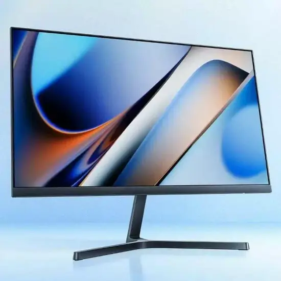 Монитор Xiaomi Redmi Display X24A 23,8" 75Hz (A24FBA-RX)