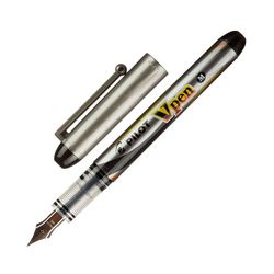Перьевая ручка PILOT одноразовая (SVP-4M-B)