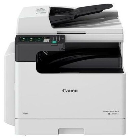 МФУ лазерное Canon imageRUNNER 2425i, ч/б, A3, белый/черный