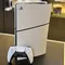 Б/У Игровая консоль Playstation 5 Slim Disk (E4560122X14396600)