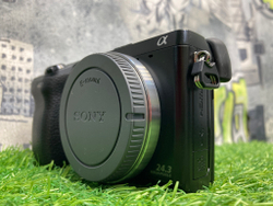 Sony NEX-7 kit 18-55mm 4.200 кадров